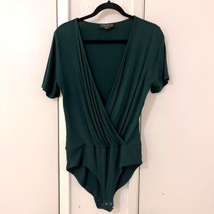 Forever 21 Bodysuit NWOT